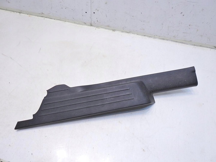 фото №7, Планка накладка порога лівий зад mazda 5 i