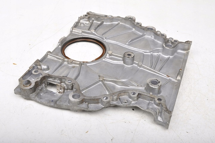 фото №3, Bmw x1 f48 2.0 16v корпус розподільний вал 8632012