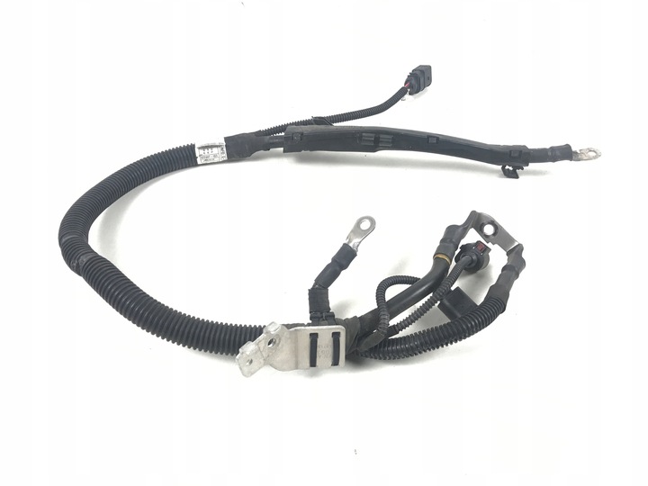 фото №1, Установка стартер audi rs4 rs5 8w 8w0971228al