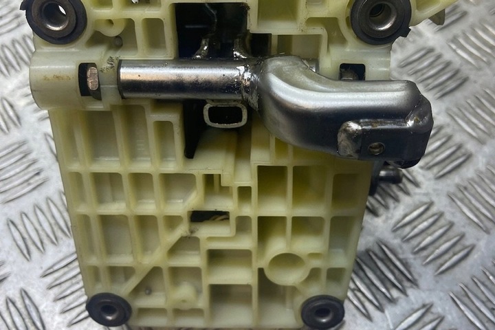 фото №8, Механизм изменения коробки передач lexus rx mcu15 pbtgf30 3.0l бензин 164kw 2000