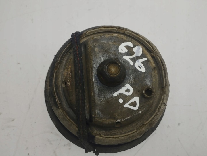 фото №6, Mercedes-benz vito viano w639 2005 права кронштейн / кріплення двигуна