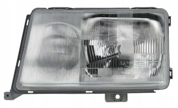 фото №16, Фара лампа передня [tyc]