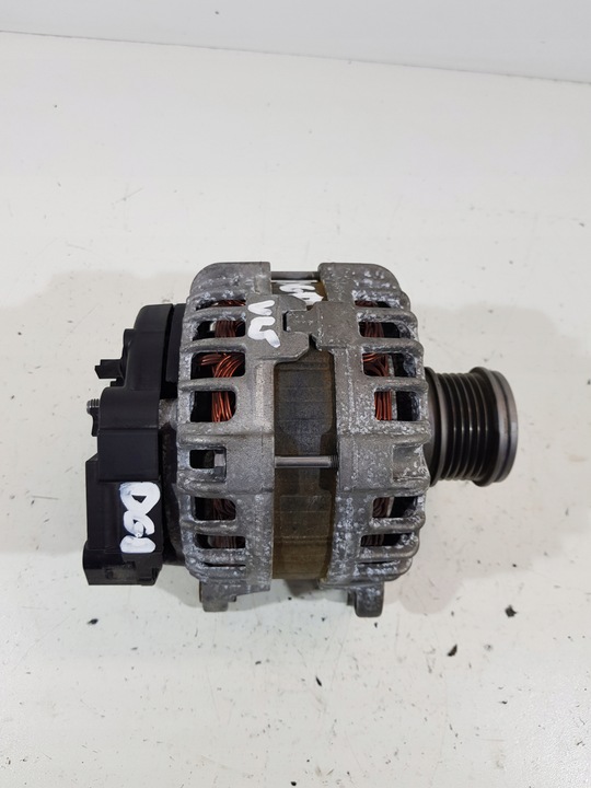 фото №1, Генератор 04l903024t vw audi skoda 1.6 2.0 tdi