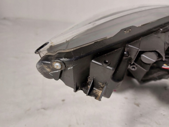 фото №11, Лампа ліва передня led pure vision renault zoe рестайлінг 2018- eu