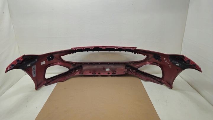 фото №12, Бампер перед переднє ferrari portofino рестайлінг f164 fl карбон оригінальний