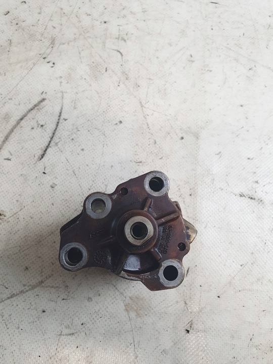 фото №8, Насос масла mazda 6 1.8 16v 88kw 1s7g-6600-bg