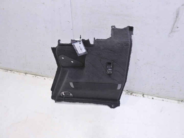 фото №8, Обивка багажника правый зад bmw 3 e91 7068880