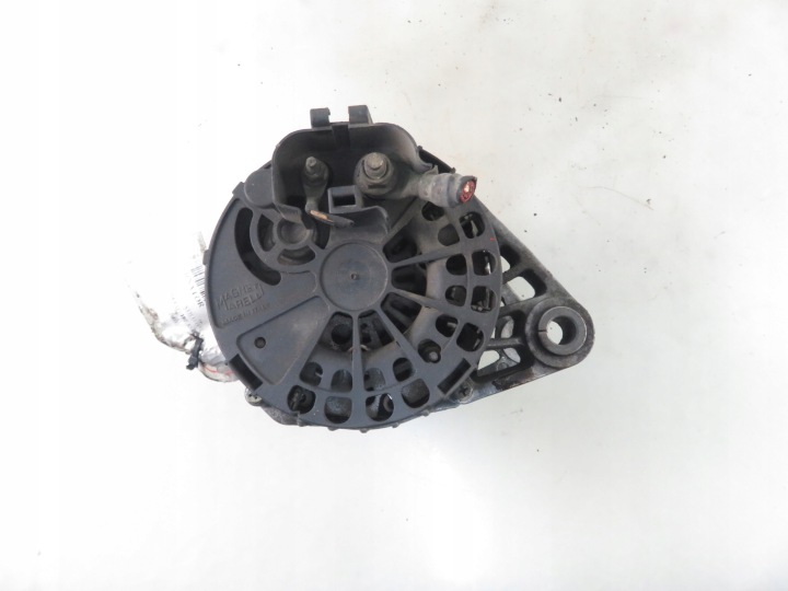фото №10, Генератор citroen xsara picasso i 2.0 hdi 8v 9645907880