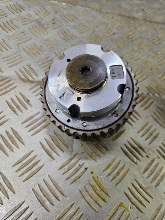 фото №1, Варіатор колесо розподільний вал ford mondeo mk4 focus mk3 c max mk2 1.6 ecoboost