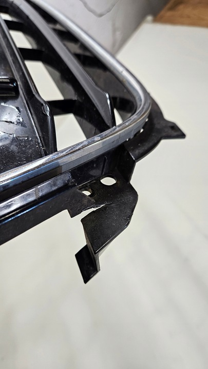 фото №9, Решётка радиатора решётка радиатор audi a4 b8 рестайлинг s-line 8k 8k0853651e