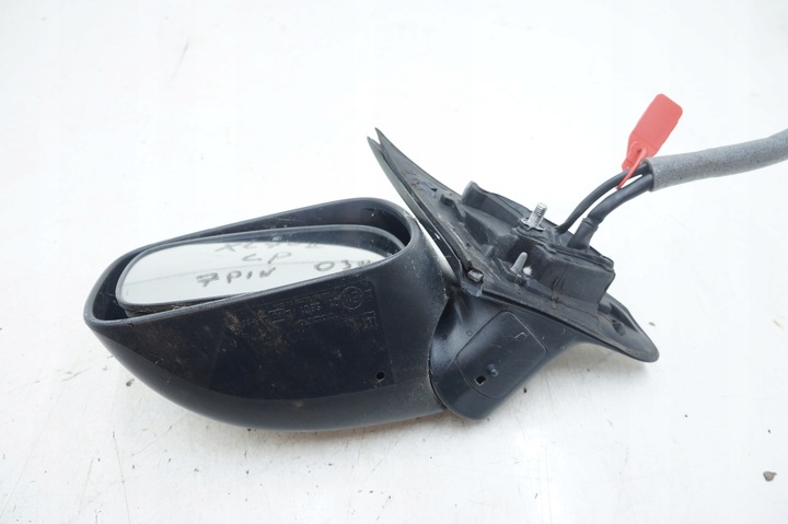 фото №5, Зеркало комплектные volvo xc70 ii левая левый перед 7p 03r