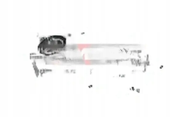 фото №1, Супорт гальма перед jbc0531 kamoka hyundai kia