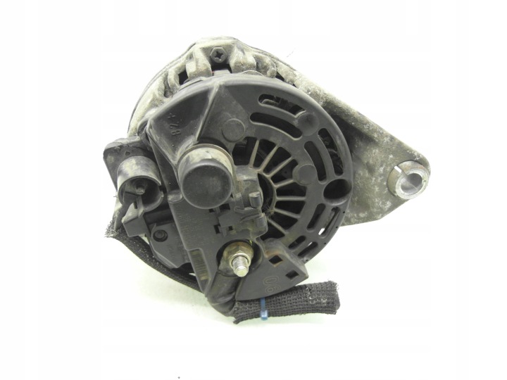 фото №9, Генератор fiat stilo 1.6 0124325058 46813061