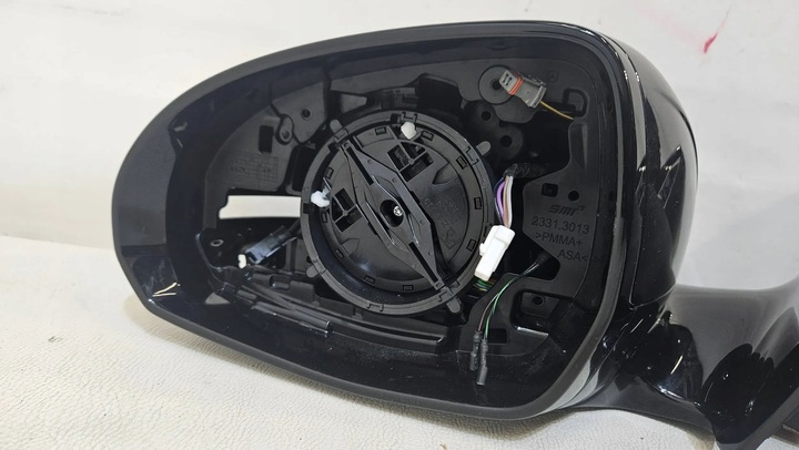 фото №16, Зеркало электрические левая mercedes e-klasa w214 a214 a2148103300 20 pin