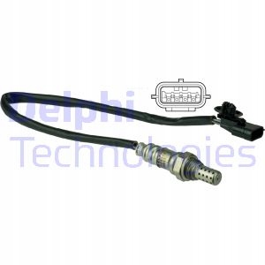 фото №2, Delphi es20515-12b1 лямбда-зонд