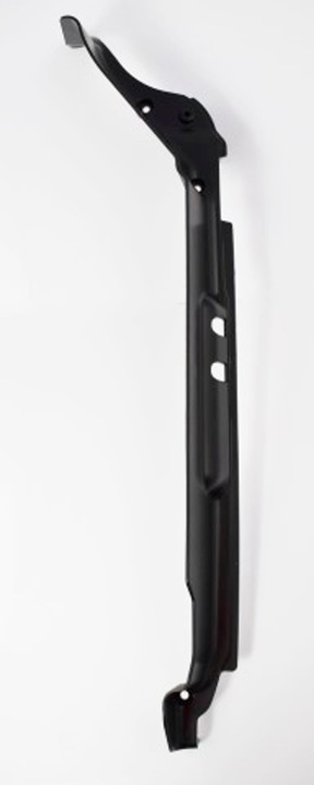 фото №1, Заглушка боковая правая man tgs