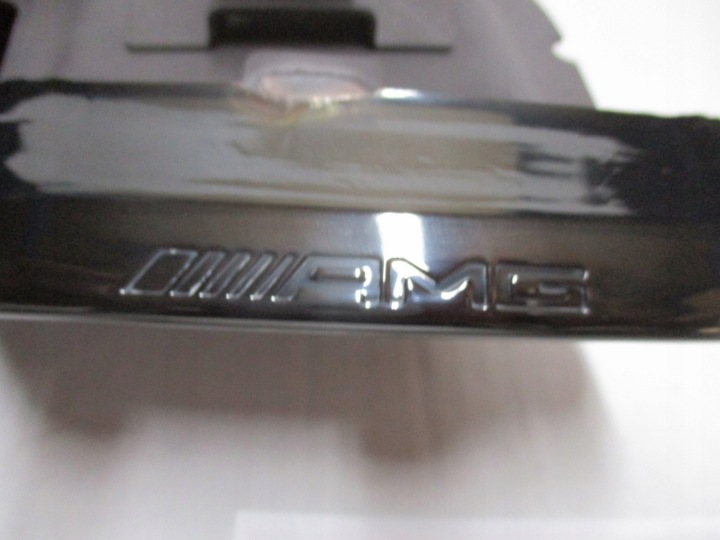 фото №11, Наконечник глушитель mercedes a0004900227 a0004900127