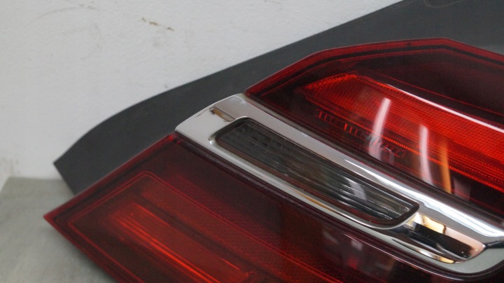 фото №6, Фара зад правое opel insignia a рестайлинг hb