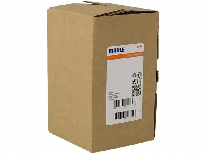фото №14, Mahle оригінал acp 100 000s компресор, кондиціонер