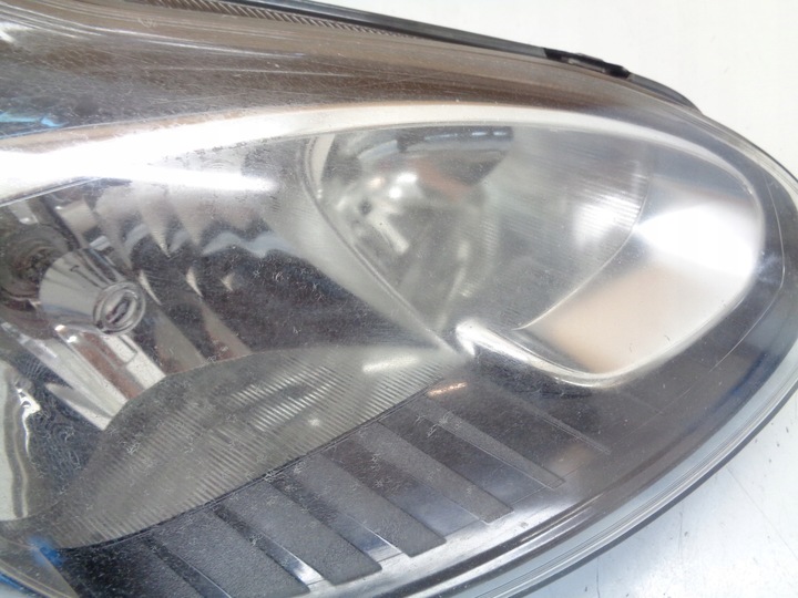 фото №7, Opel adam лампа праві перед ang 13354579