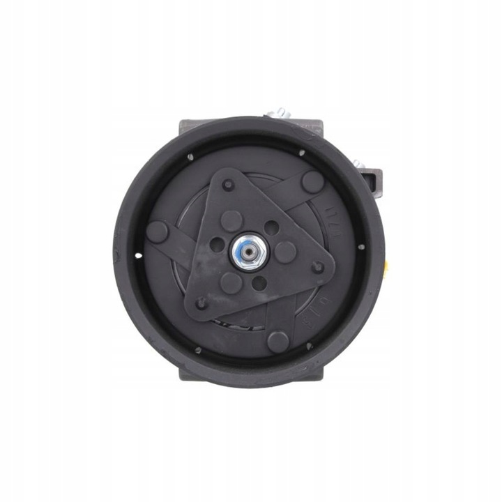 фото №2, Компресор кондиціонера airstal 10-1120