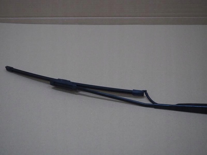 фото №2, Рычаг дворники правые citroen c4 cactus