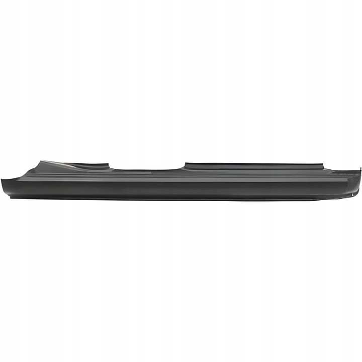 фото №1, Порог дверной chevrolet/daewoo aveo 06-11