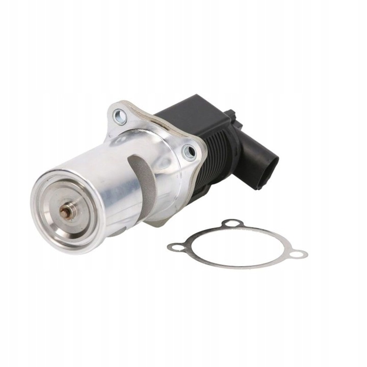 фото №1, Клапан egr магніт marelli 571822112009