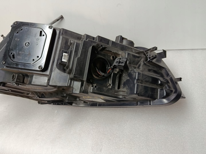 фото №10, Audi a6 s6 rs6 c7 4g фара передня права повний led оригінал 4g0941034
