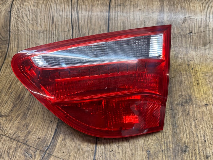 фото №6, Seat exeo лампа зад задняя w крышка багажника универсал правая lub левая /