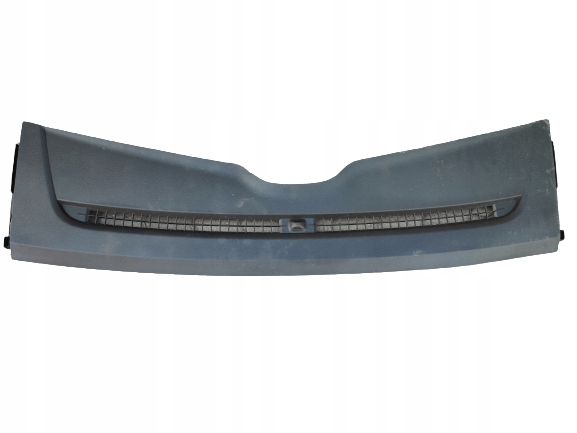 фото №1, Панель під лобовим склом верхній ford s-max mk2 em2b-r046b62