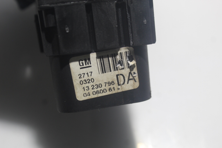 фото №4, Перемикач світла opel vectra c