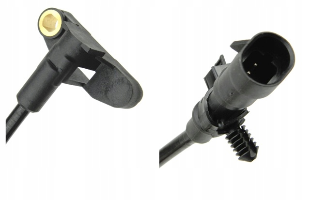 фото №12, Датчик abs перед правий chrysler pt cruiser 01-