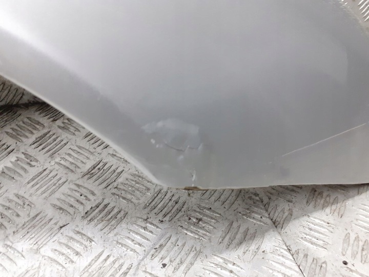 фото №6, Крило правий mercedes a-klasa w168 195v