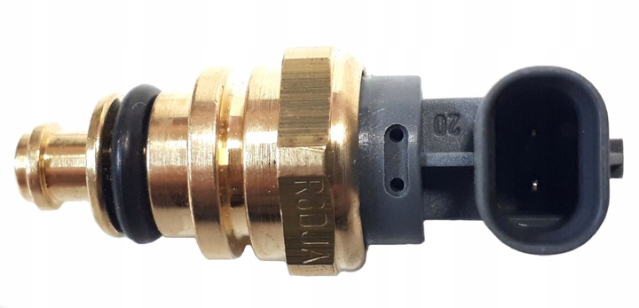 фото №9, Датчик temeperatury жидкости focus kuga explorer