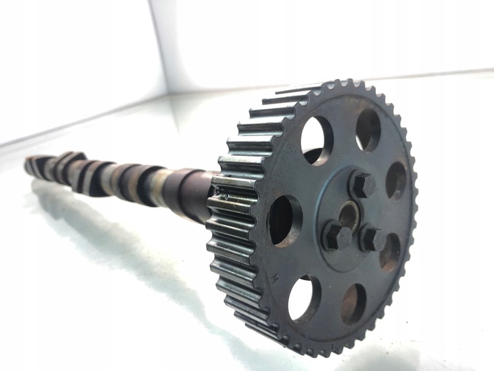 фото №6, Вал распределительный вал всасывающий volvo v70 s60 2.4 t