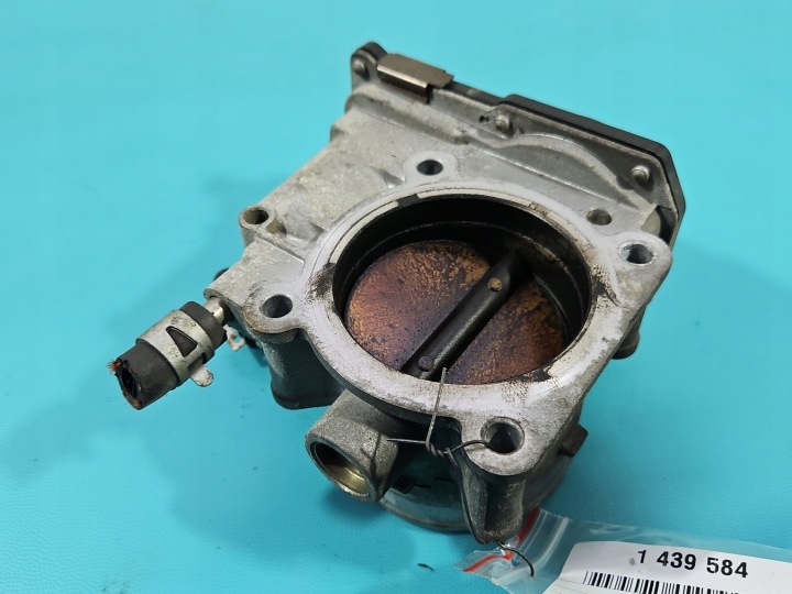 фото №6, Дроссельная заслонка lexus rx ii 03-08 22030-0a020 3.3 v6 211km