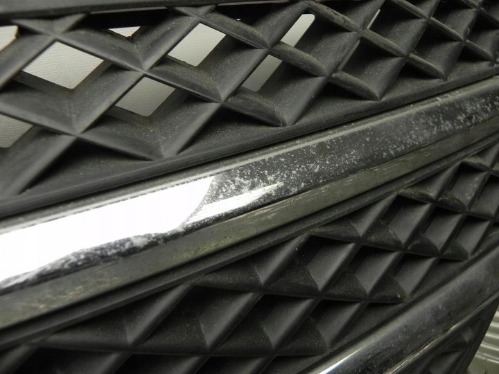 фото №5, Решітка радіатора kia cee'd sw 2009 863501000