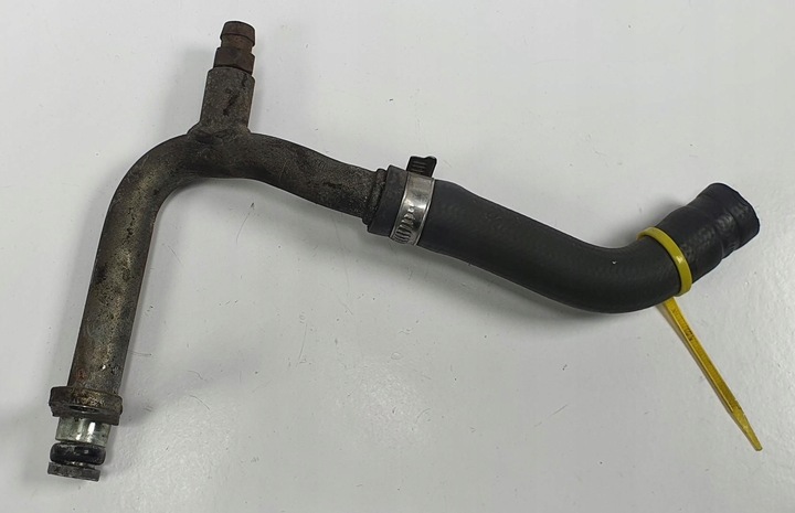 фото №1, Шланг трубка труба води volvo v70 ii 2.4 b