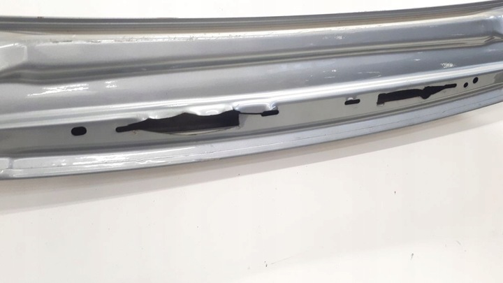 фото №11, Audi a4 b7 2005-2008 com крышка зад