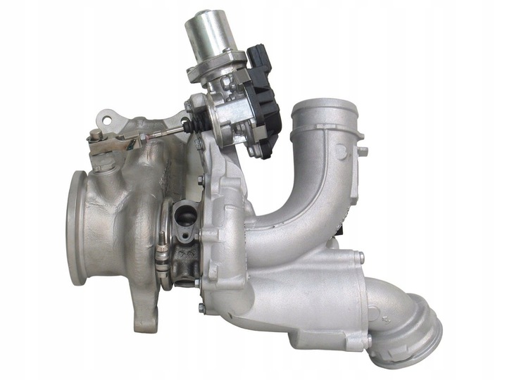 фото №1, Turboszwung 1.8 vw - beetle passat jetta