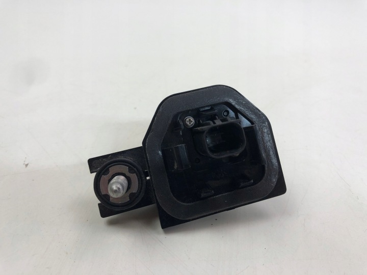 фото №6, Toyota yaris iii камера заднего хода 86790-0d060