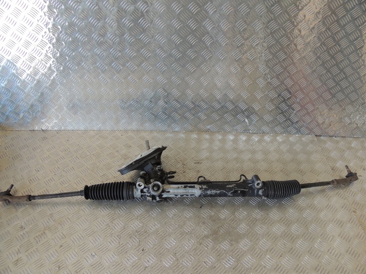 фото №1, Mondeo mk3 рулевая рейка 1s7c-3550-aa