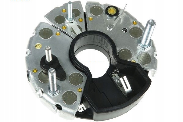 фото №2, Перемычка prostowniczy генератора as-pl