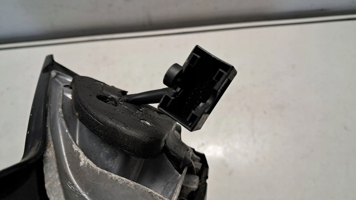 фото №9, Mercedes clk w209 праві дзеркало 15 pin uk фотохромний