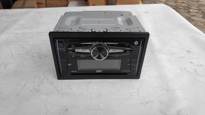 фото №5, Радіо автомобільні jvc peugeot 307 i kw-r520