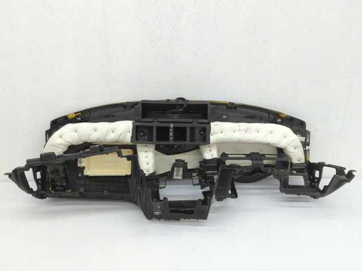 фото №12, Торпедо роздавальна консоль kia optima 3 2011 847212t200
