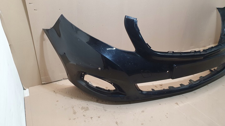 фото №7, Бампер перед переднее mercedes vito viano 447