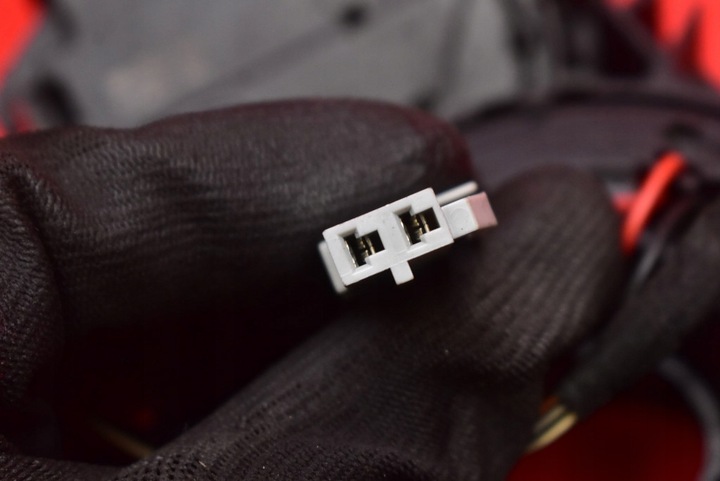 фото №9, Перемикач комбінований перемикач-павук 8200627605 renault modus 1 i 1.2 t 16v 100 km