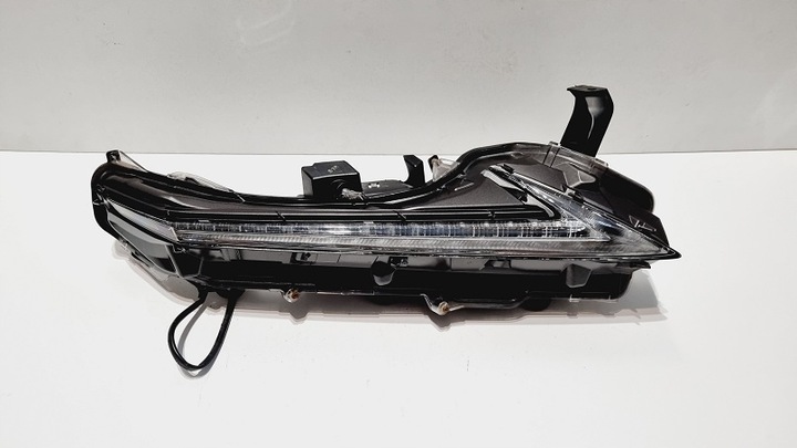 фото №5, Lexus nx 300 правый led перед